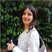 Offro ripetizioni di matematica individuali online per studenti di scuola media/superiore. Contattami per maggiori informazioni!
